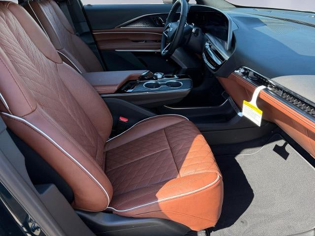 2027 Cadillac LYRIQ Signature Luxury