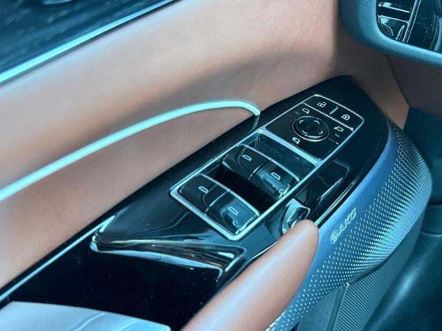 2027 Cadillac LYRIQ Signature Luxury