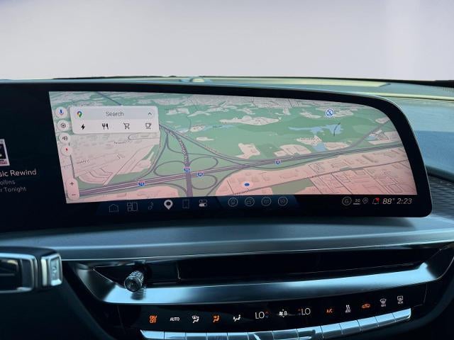 2027 Cadillac LYRIQ Signature Luxury