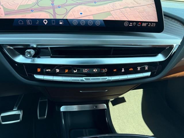 2027 Cadillac LYRIQ Signature Luxury