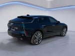 2027 Cadillac LYRIQ Signature Luxury