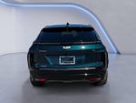 2027 Cadillac LYRIQ Signature Luxury