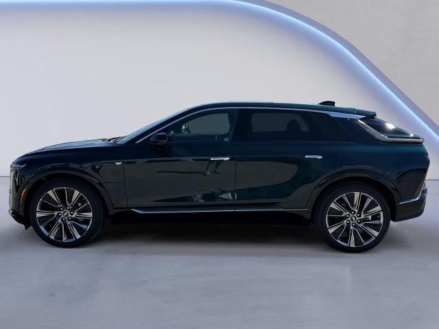 2027 Cadillac LYRIQ Signature Luxury