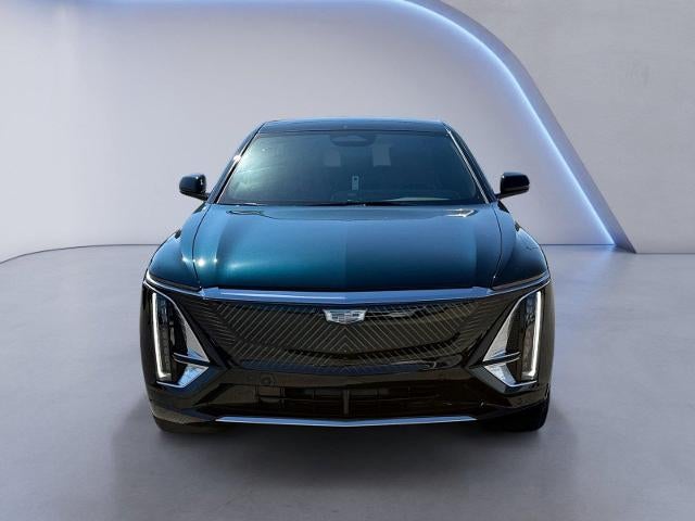 2027 Cadillac LYRIQ Signature Luxury