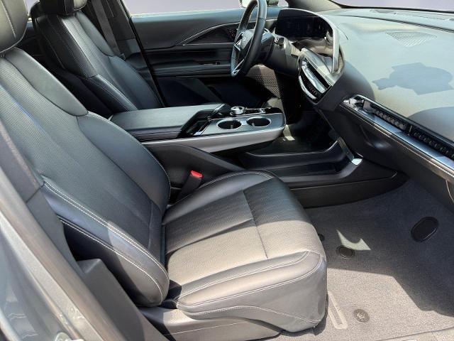 2024 Cadillac LYRIQ Sport 1