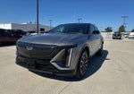 2024 Cadillac LYRIQ Sport 1