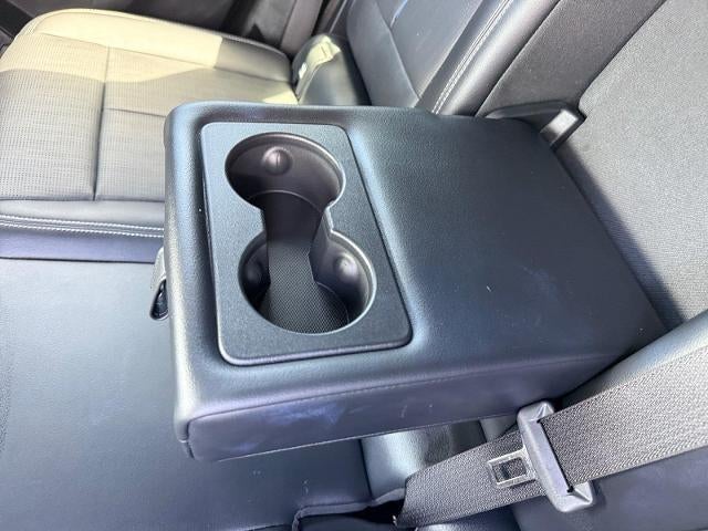 2024 Cadillac LYRIQ Sport 1