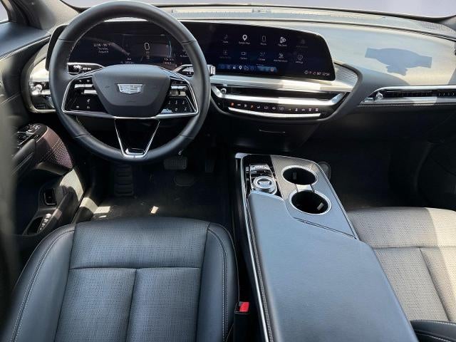 2024 Cadillac LYRIQ Sport 1