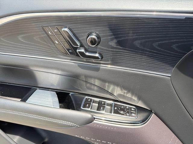2024 Cadillac LYRIQ Sport 1