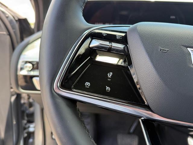 2024 Cadillac LYRIQ Sport 1