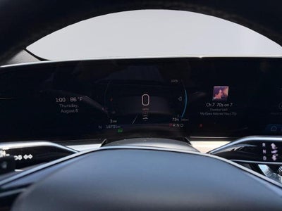 2024 Cadillac LYRIQ Sport 1
