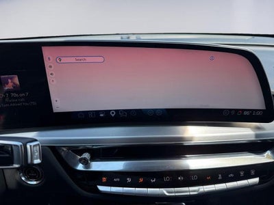 2024 Cadillac LYRIQ Sport 1