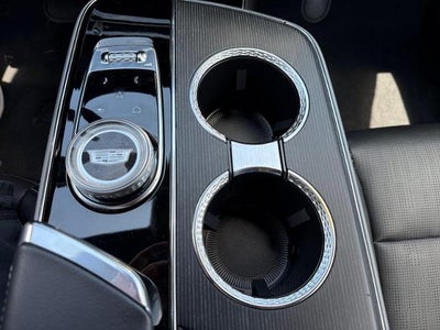 2024 Cadillac LYRIQ Sport 1