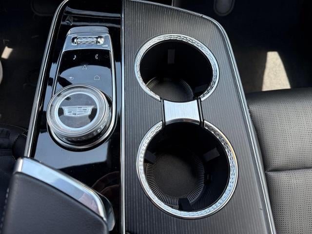 2024 Cadillac LYRIQ Sport 1