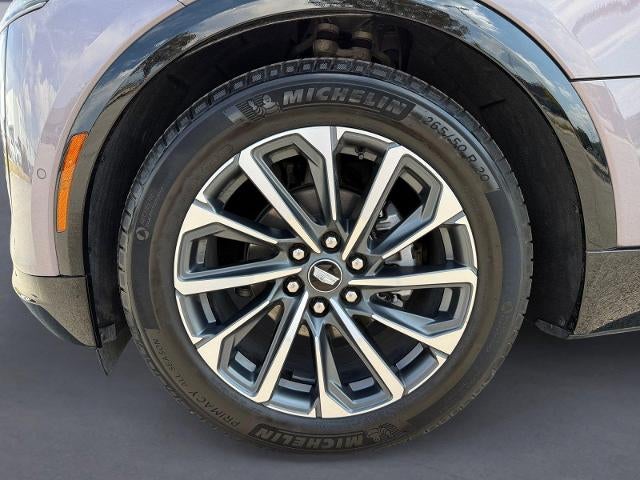 2024 Cadillac LYRIQ Sport 2