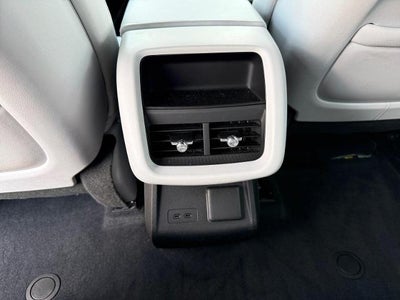 2024 Cadillac LYRIQ Sport 2