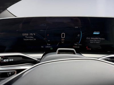 2024 Cadillac LYRIQ Sport 2