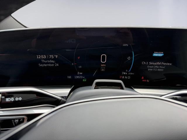 2024 Cadillac LYRIQ Sport 2