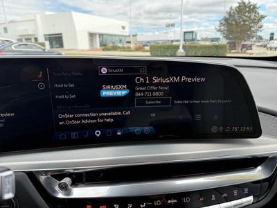 2024 Cadillac LYRIQ Sport 2