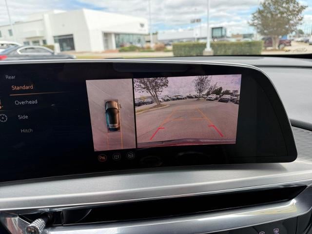 2024 Cadillac LYRIQ Sport 2
