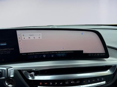 2024 Cadillac LYRIQ Sport 2