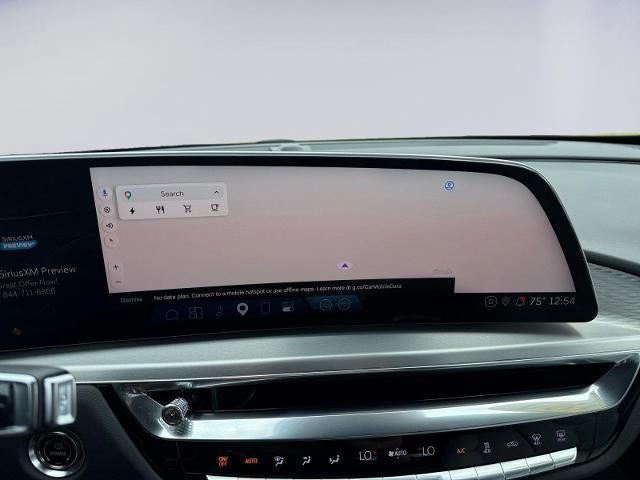 2024 Cadillac LYRIQ Sport 2