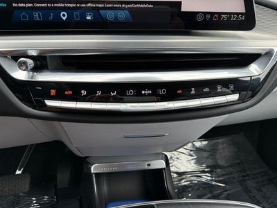 2024 Cadillac LYRIQ Sport 2