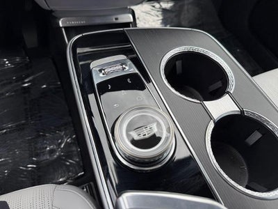 2024 Cadillac LYRIQ Sport 2