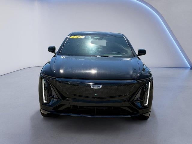 2024 Cadillac LYRIQ Sport 2