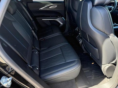 2024 Cadillac LYRIQ Sport 2
