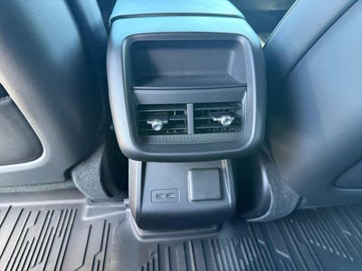 2024 Cadillac LYRIQ Sport 2