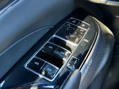 2024 Cadillac LYRIQ Sport 2
