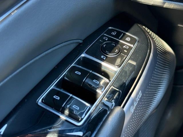 2024 Cadillac LYRIQ Sport 2