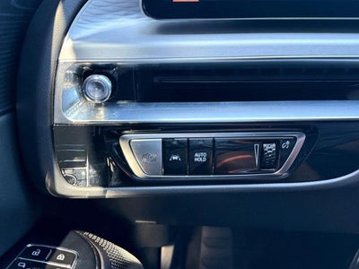 2024 Cadillac LYRIQ Sport 2
