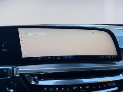2024 Cadillac LYRIQ Sport 2