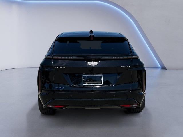 2024 Cadillac LYRIQ Sport 2