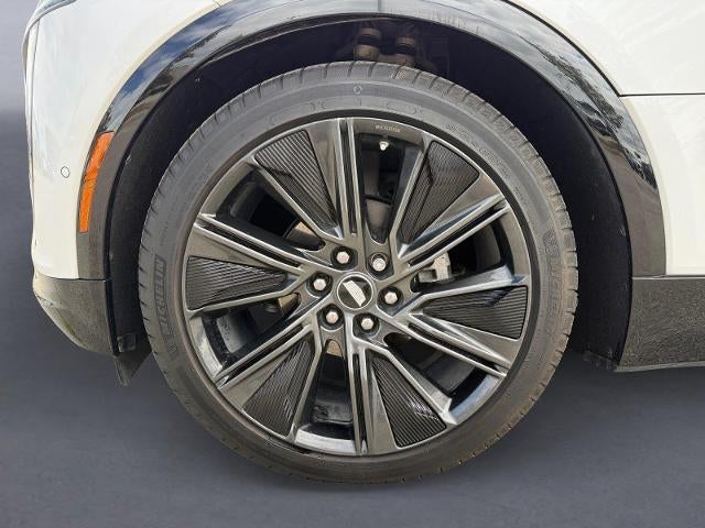 2024 Cadillac LYRIQ 4dr Sport w/1SK
