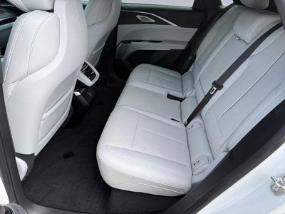 2024 Cadillac LYRIQ 4dr Sport w/1SK