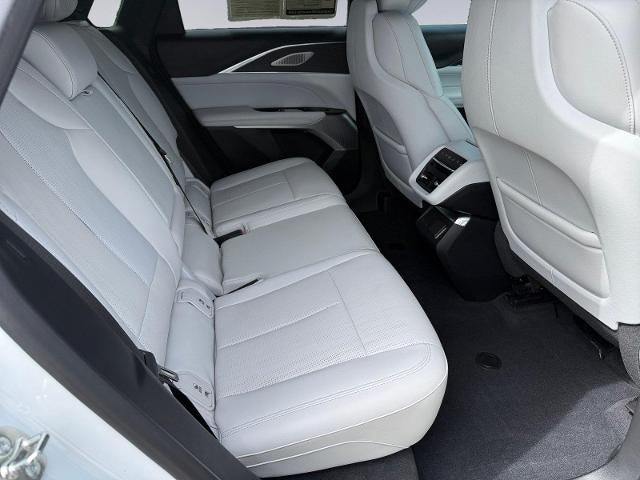 2024 Cadillac LYRIQ 4dr Sport w/1SK