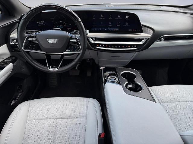 2024 Cadillac LYRIQ 4dr Sport w/1SK