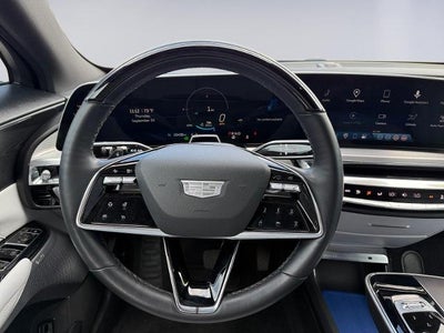 2024 Cadillac LYRIQ 4dr Sport w/1SK
