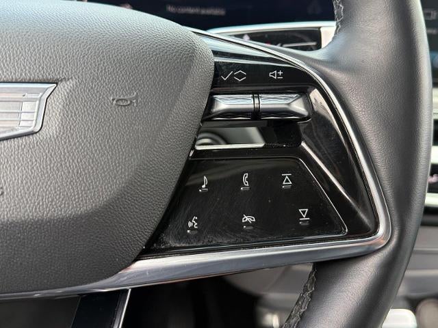 2024 Cadillac LYRIQ 4dr Sport w/1SK