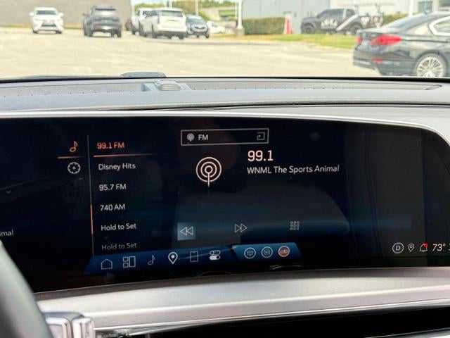 2024 Cadillac LYRIQ 4dr Sport w/1SK