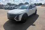 2024 Cadillac LYRIQ 4dr Sport w/1SK