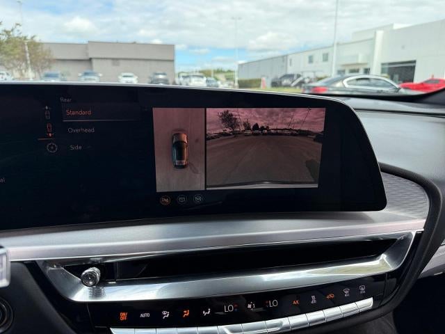 2024 Cadillac LYRIQ 4dr Sport w/1SK