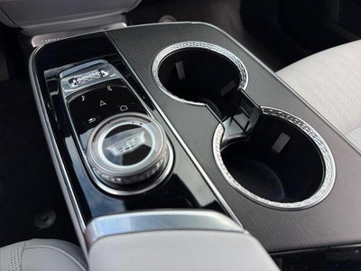 2024 Cadillac LYRIQ 4dr Sport w/1SK