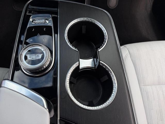 2024 Cadillac LYRIQ 4dr Sport w/1SK