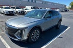 2024 Cadillac LYRIQ Sport 3