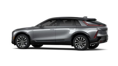 2026 Cadillac LYRIQ Premium Sport