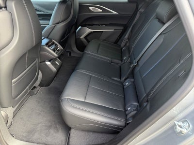 2025 Cadillac LYRIQ Sport 3